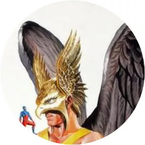 Hawkman (Katar Hol)