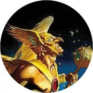 Hawkman