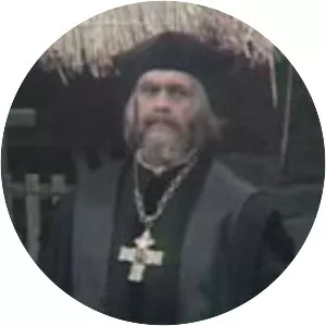 Hawkmoor - Television series