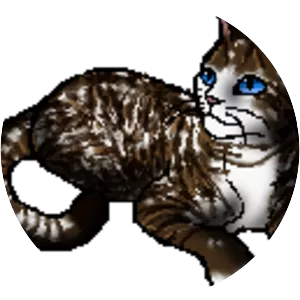 Hawksnow - Fictional character