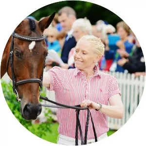 Hawley Bennett-Awad - Canadian equestrian