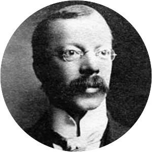 Hawley Harvey Crippen