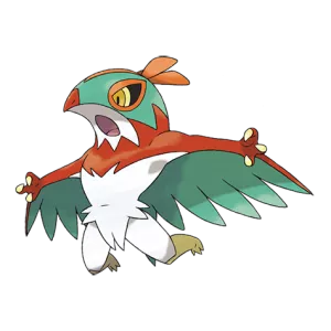 Hawlucha