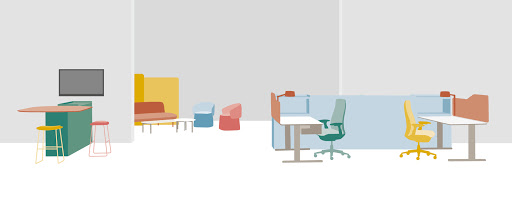 Haworth Portugal - Porto