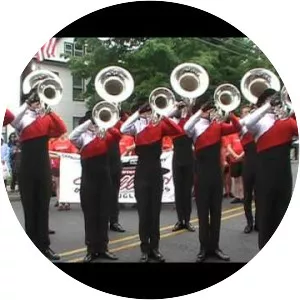 Hawthorne Caballeros Drum and Bugle Corps - 