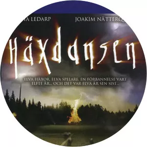 Häxdansen
