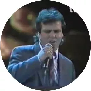 Haxhi Dauti - Musical artist