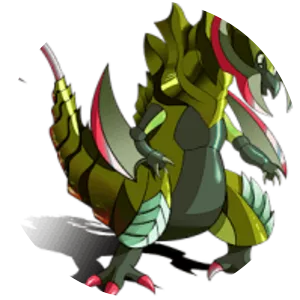 Haxorus