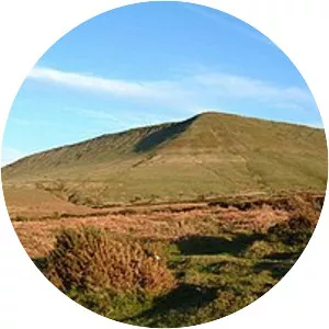 Hay Bluff
