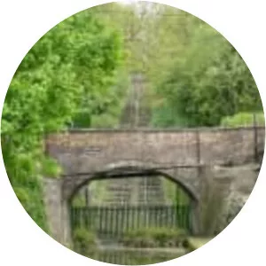 Hay Inclined Plane - 