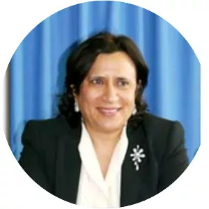 Haya Rashed AlKhalifa