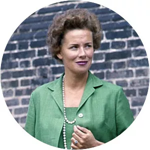 Haya van Someren