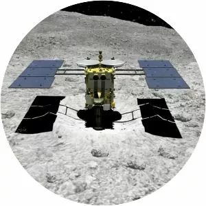 Hayabusa2 - 