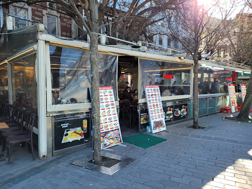 Hayal Cafe Ve Ev Yemeleri - Restaurant