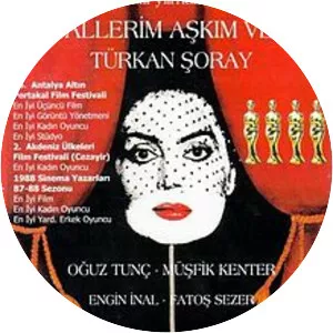 Hayallerim, Aşkım ve Sen