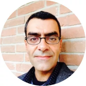 Hayan Charara - Poet