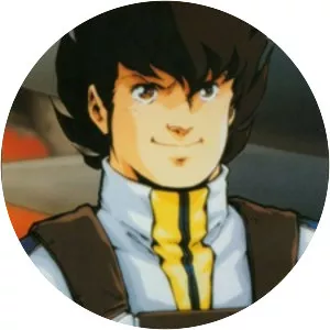 Hayao Kakizaki - Movie character