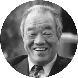 Hayao Kawai - Japanese psychologist