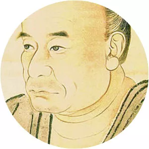 Hayashi Jussai