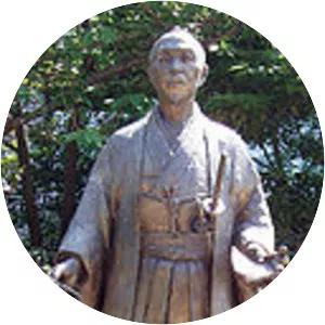 Hayashi Shihei