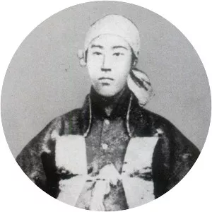 Hayashi Tadataka