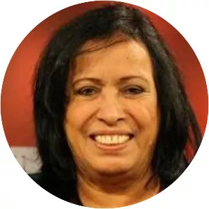 Hayat Al Fahad - Kuwaiti actress