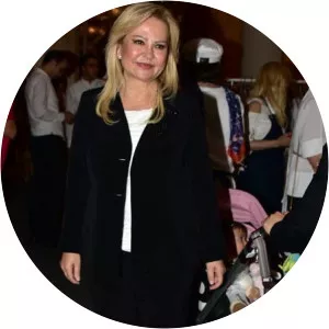 Hayat Cengiz photograph