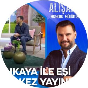 Hayat Kapaklikaya photograph