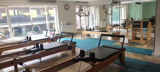 Hayat Pilates