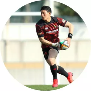Hayata Nakao - Rugby union player