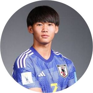 Hayate Matsuda - Japanese footballer
