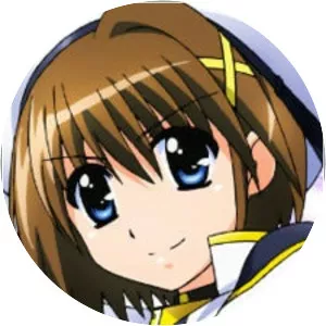 Hayate Yagami