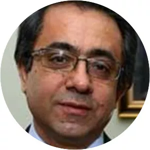 Hayati Develi - Author