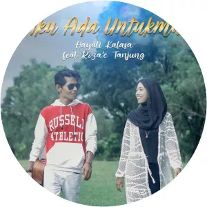 hayati kalasa roza'c tanjung - Musical artist