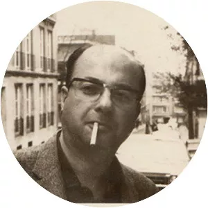 Hayati Tabanlıoğlu photograph