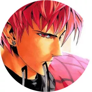 Hayato Akaba - Film character