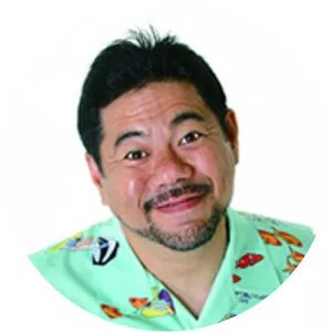 Hayato Fujiki