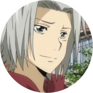 Hayato Gokudera - Fictional character