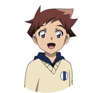 Hayato Hayasugi photograph