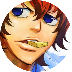 Hayato Shinkai - Fictional character