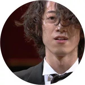 Hayato Sumino - Japanese pianist