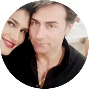 Haychelt Benitorevollo - Mauro Urquijo's wife