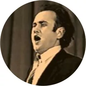 Haydar Bigichev Singer