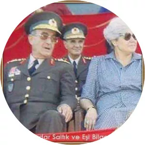 Haydar Saltık
