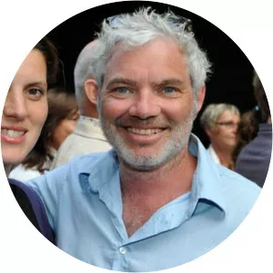 Haydee Nackaerts photograph