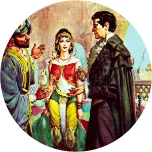 Haydee - Fictional character