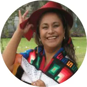 Haydee Raymundo - Singer-songwriter