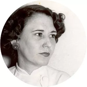 Haydée Santamaría (Haydée . . .