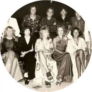 Haydee Viana - Zelito Viana's mother