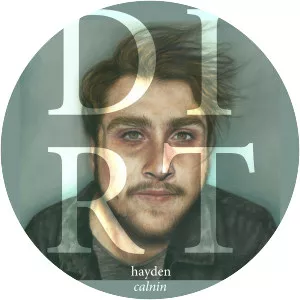 Hayden Calnin - Singer